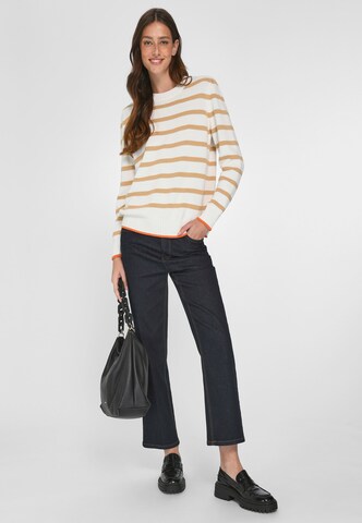 WALL London Pullover in Beige