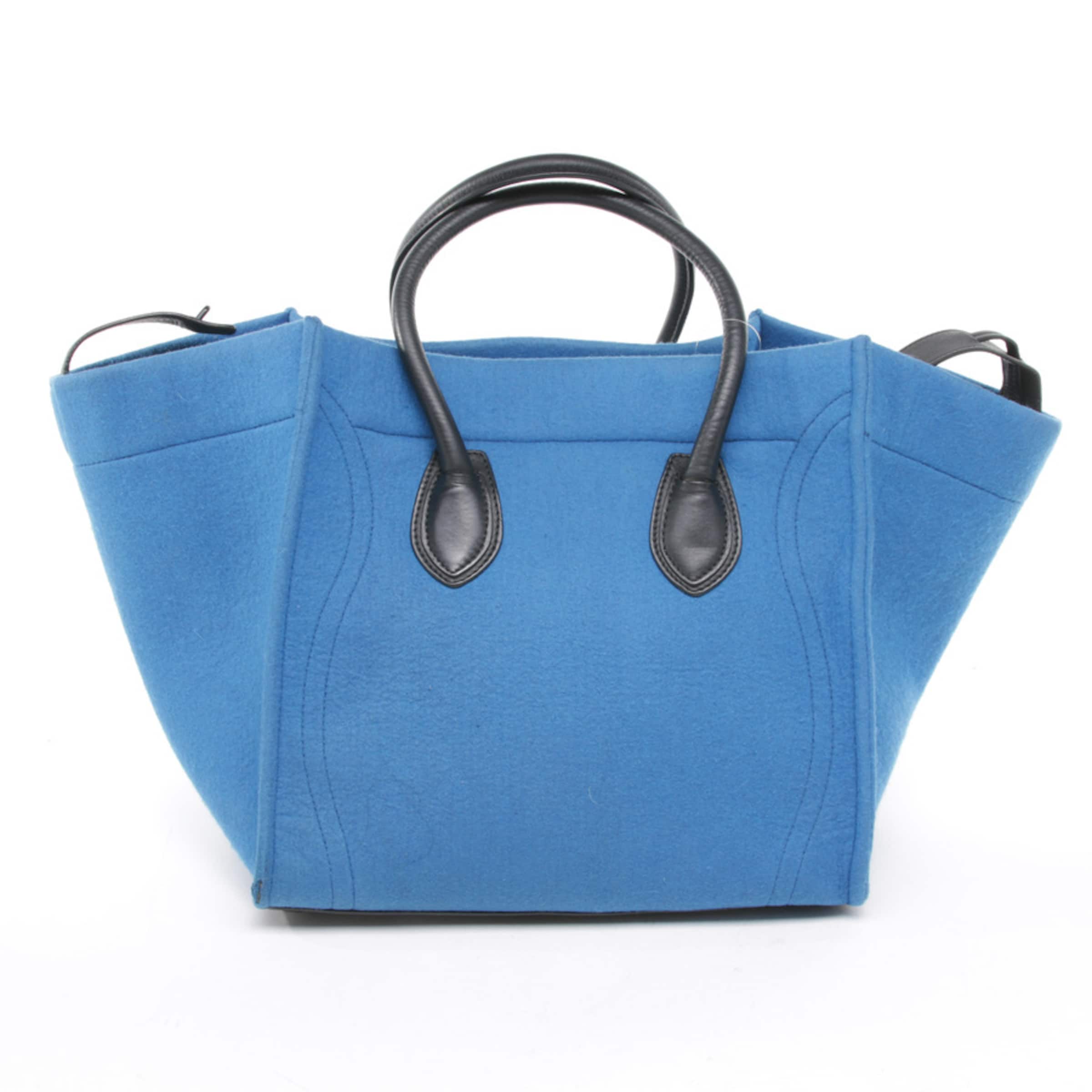 Céline Bag in One size in Blue
