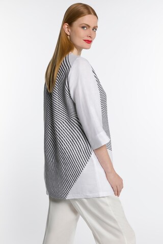 Ulla Popken Tunic in White