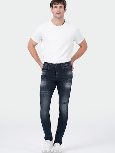 M.O.D MIRACLE OF DENIM Traperice veličine 29/30 u crna, Pregled proizvoda