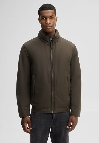 STRELLSON Jacke in Grün