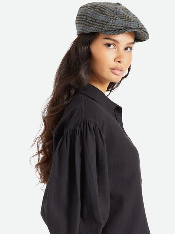 Bonnet 'BROOD' Brixton en gris