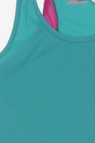 UNDER ARMOUR Top M in Grün