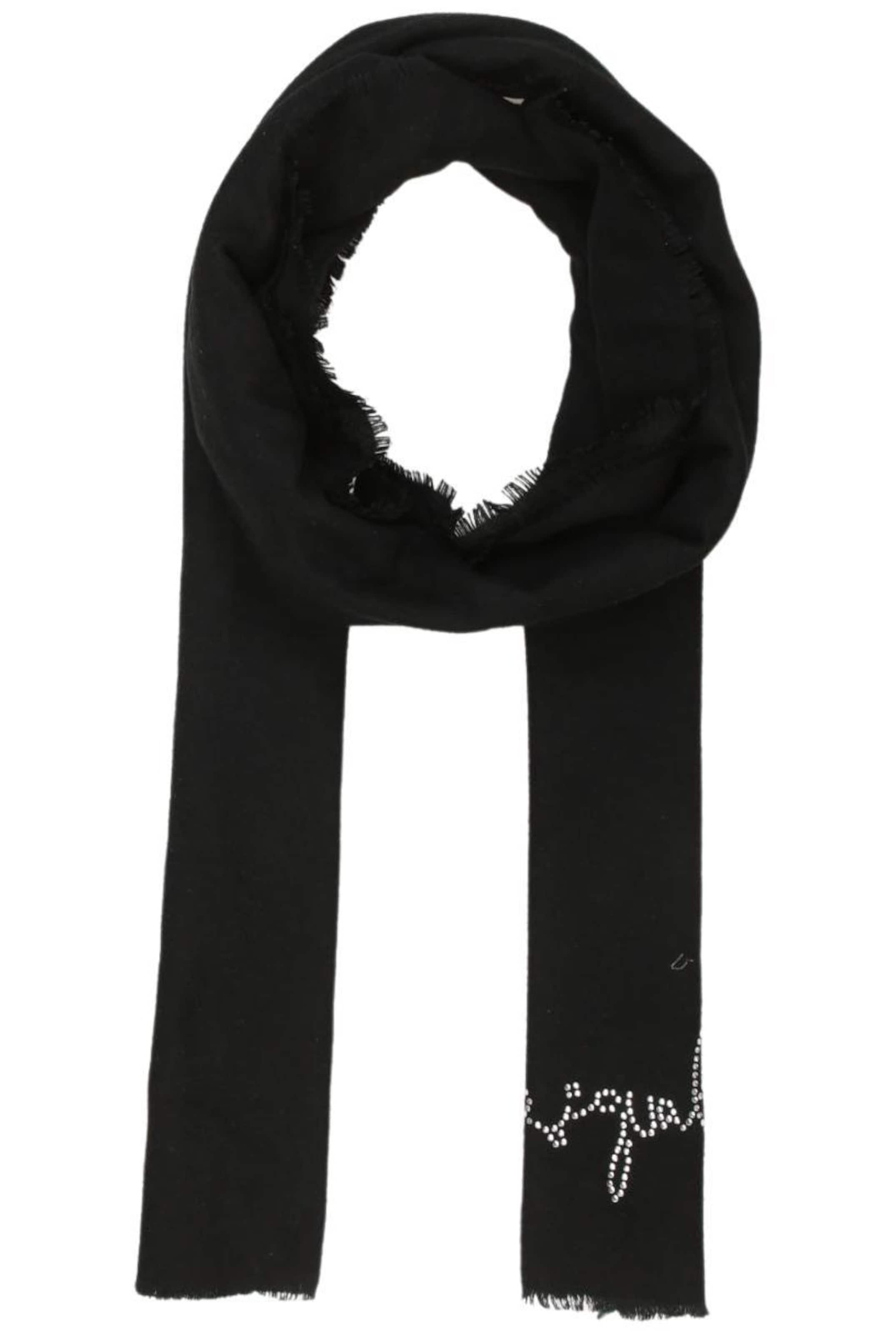 Desigual Scarf & Wrap in One size in Black: front