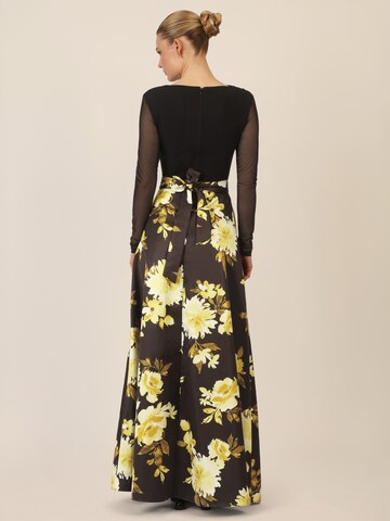 APART Kleid in Braun
