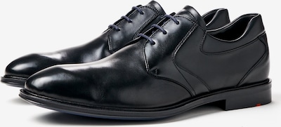 LLOYD Chaussure à lacets en noir, Vue avec produit