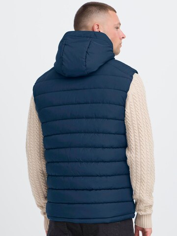 BLEND - Colete ' BHMelai ' em azul