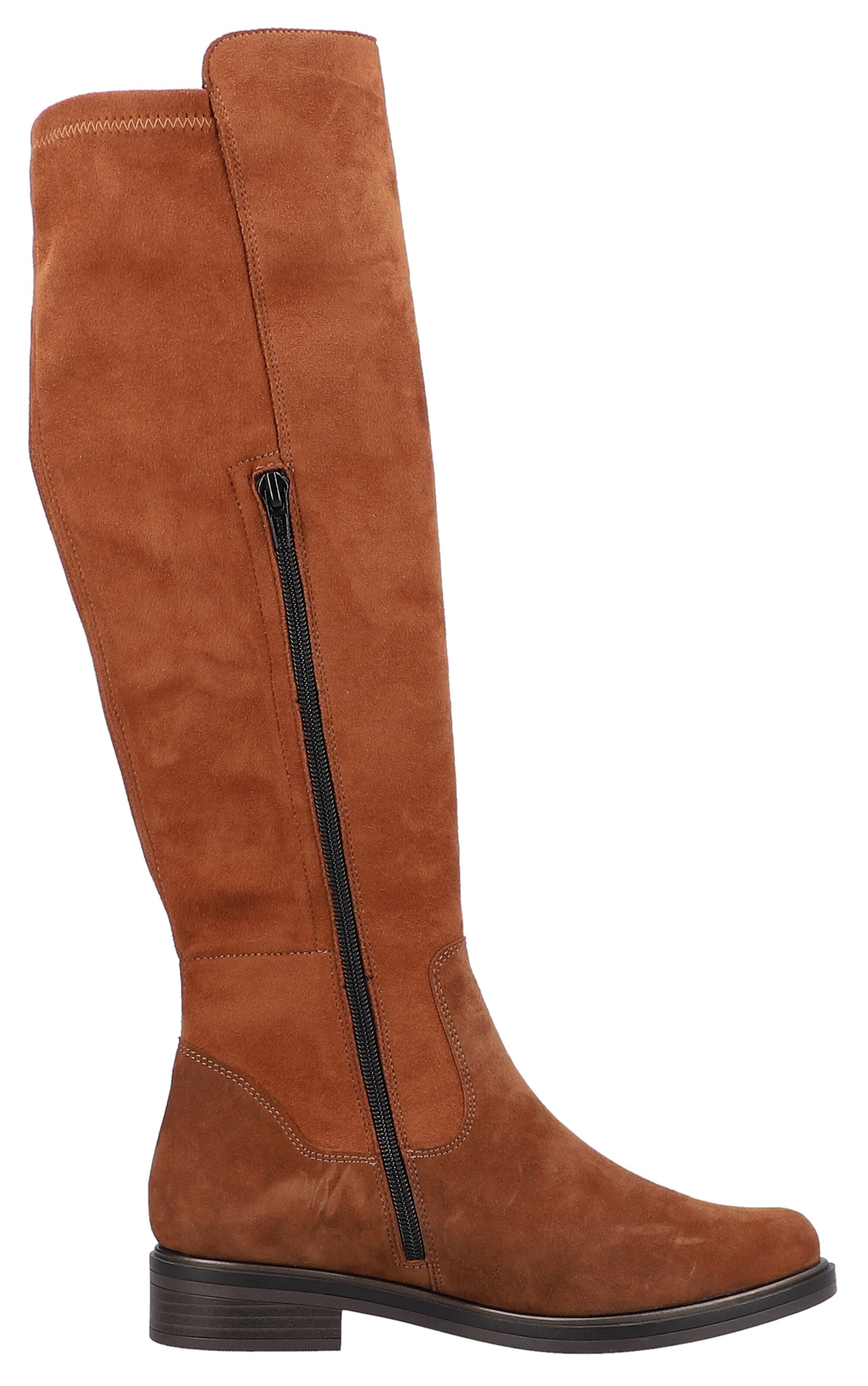 REMONTE Stiefel in Braun