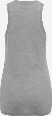 ODLO Sporttop in Grau