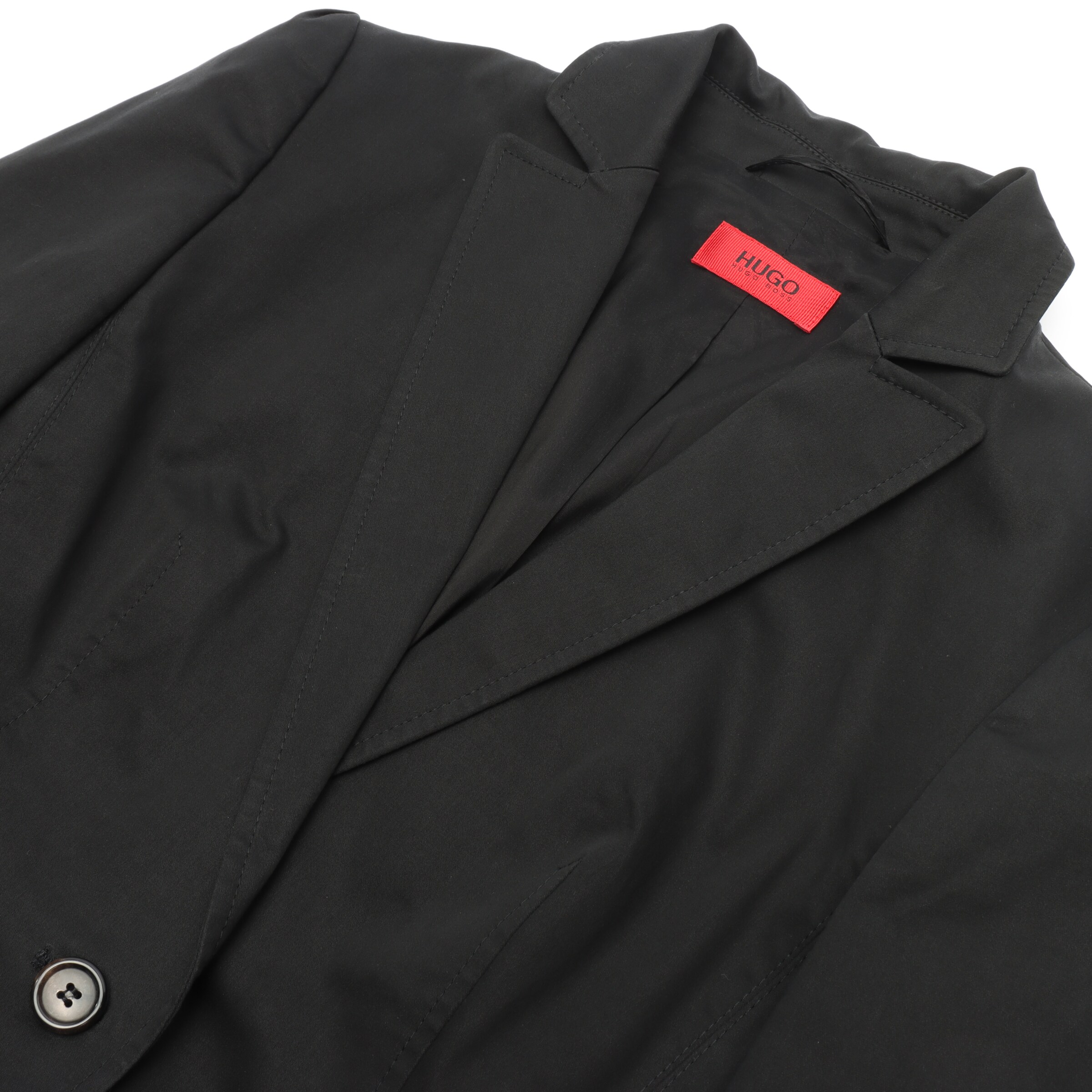 HUGO Workwear & Suits in M in Black