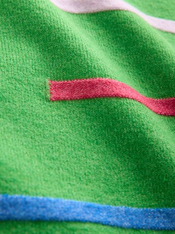 Next Sweater in Green