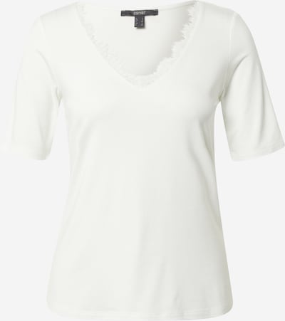 Esprit Collection Shirt in off white, Item view