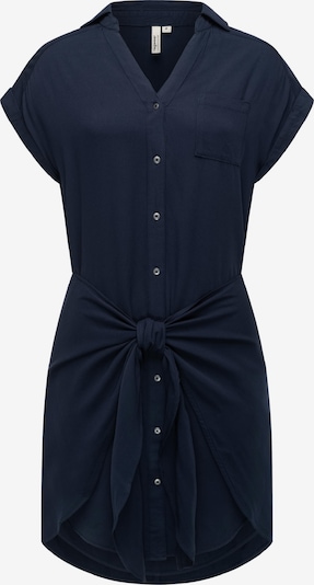 Palaidinės tipo suknelė 'Bahaya' iš Ragwear, spalva – tamsiai mėlyna, Prekių apžvalga