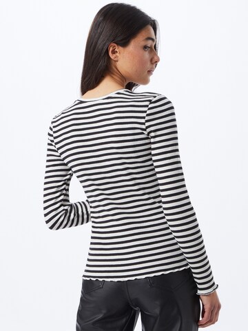 SELECTED Shirt 'SLFAnna' in Black