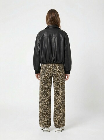 Veste mi-saison 'Paris' studioselect en noir