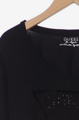 GUESS Top & Shirt in XS in Black
