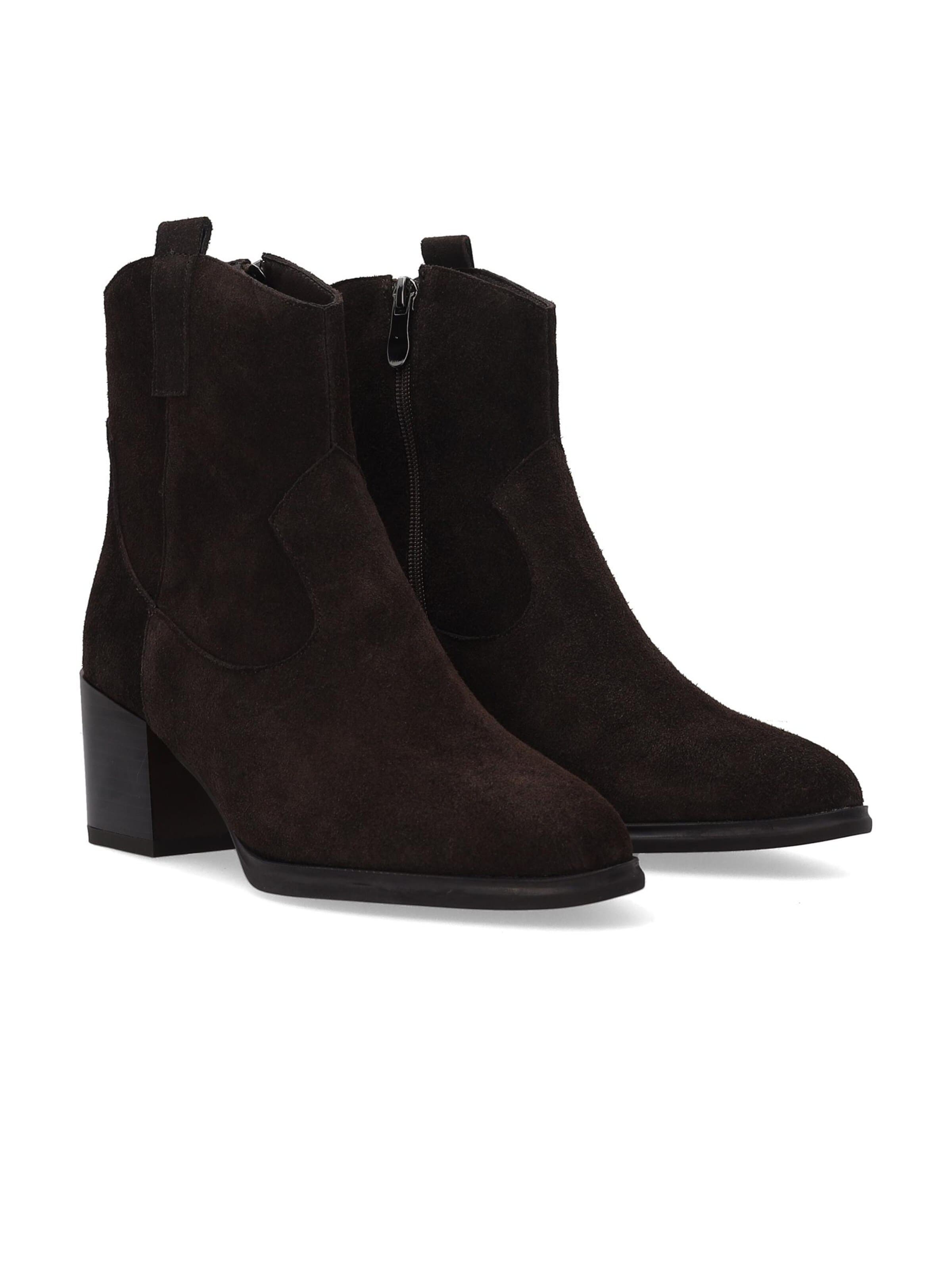 VENEZIA Stiefelette‌‌‌‌‌‌‌‌ in Braun