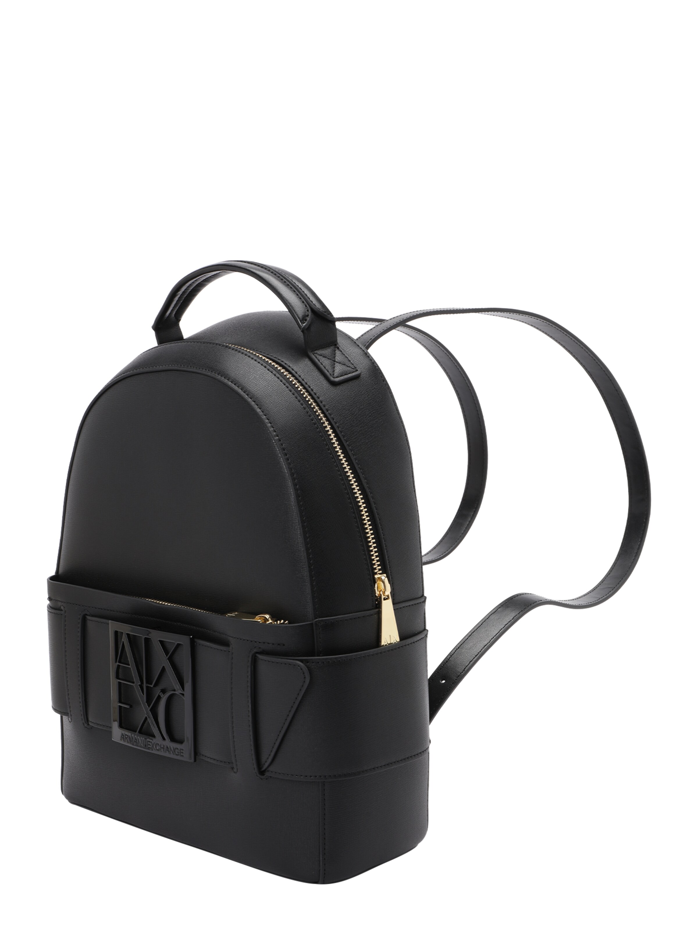 ARMANI EXCHANGE Batoh 'SUSIE' – černá