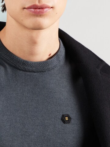 No Excess - Jersey en gris