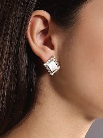 MISH Ohrringe 'Kayla' in Gold