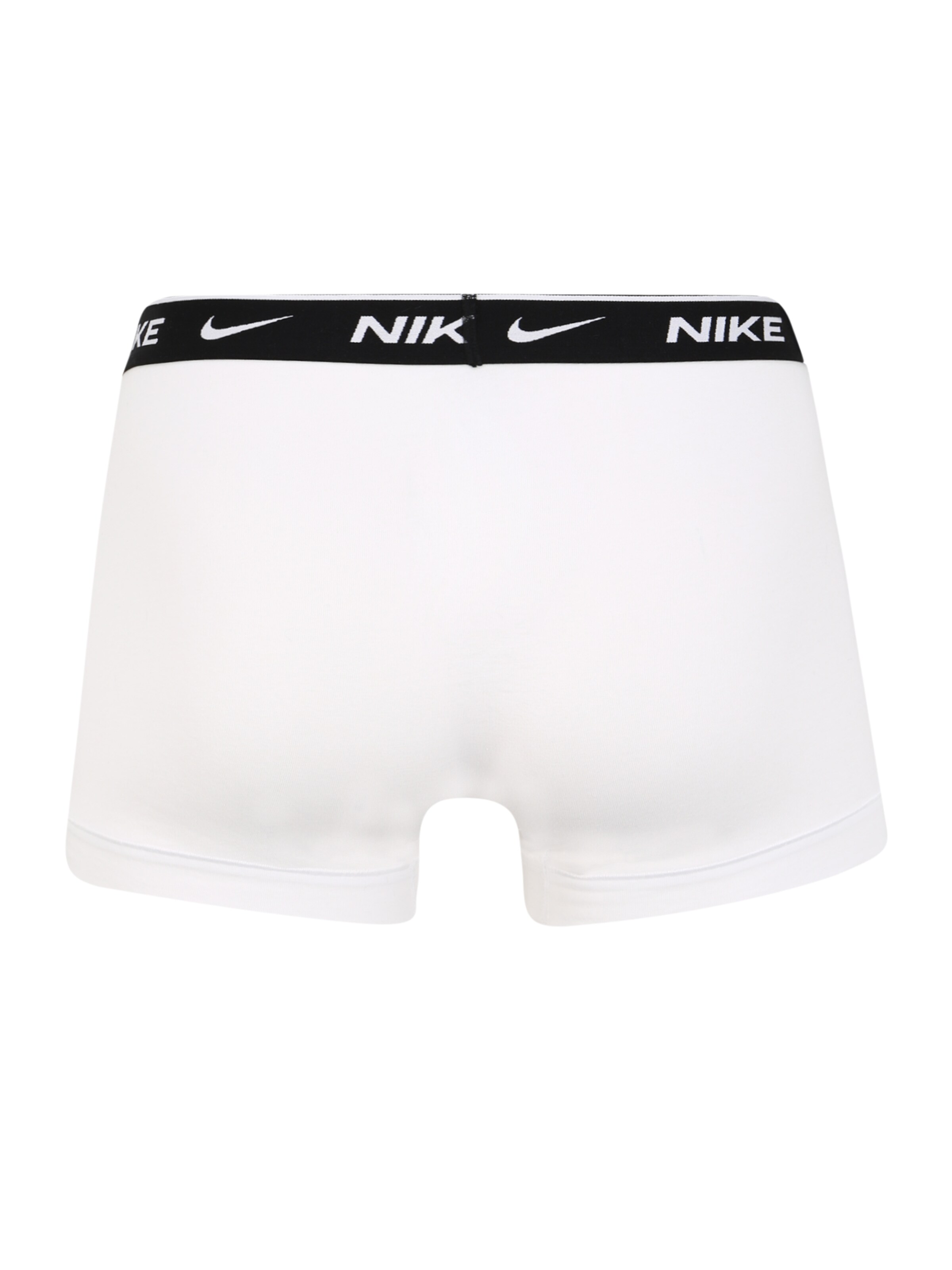 NIKE Underwear - Calzoncillo boxer en gris