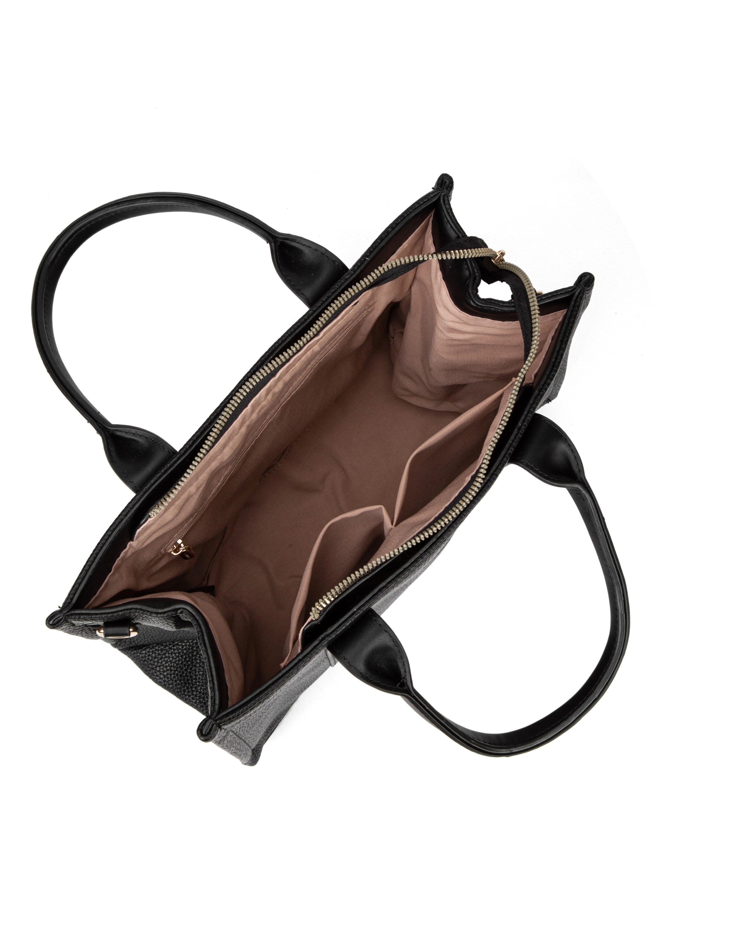 Diana&Co. Handbag in Black