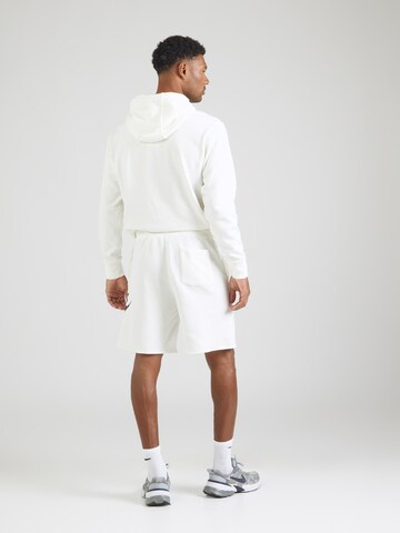 Loosefit Pantaloni 'CLUB ALUMNI' di Nike Sportswear in beige