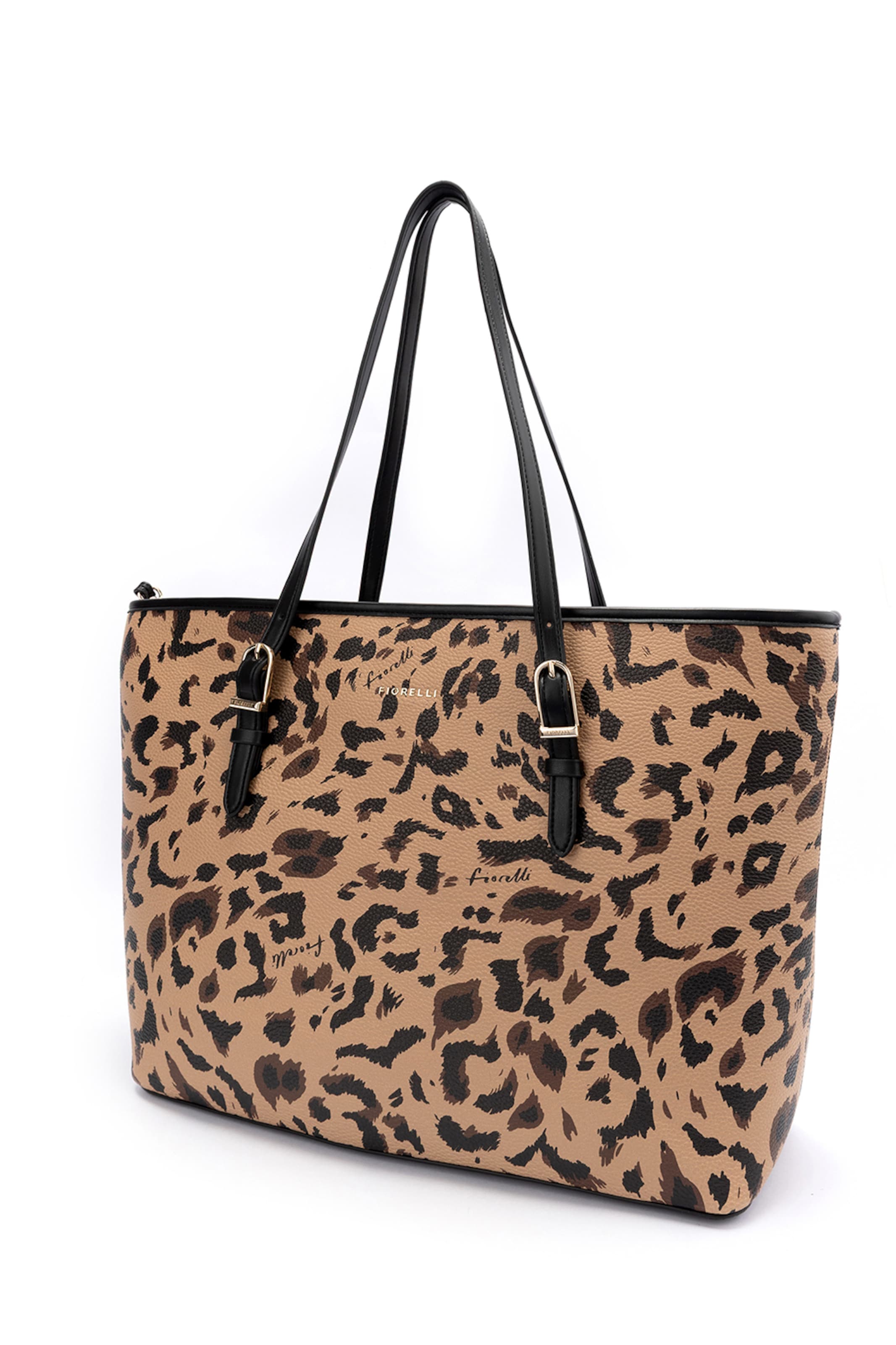 FIORELLI Handbag 'Etta' in Brown