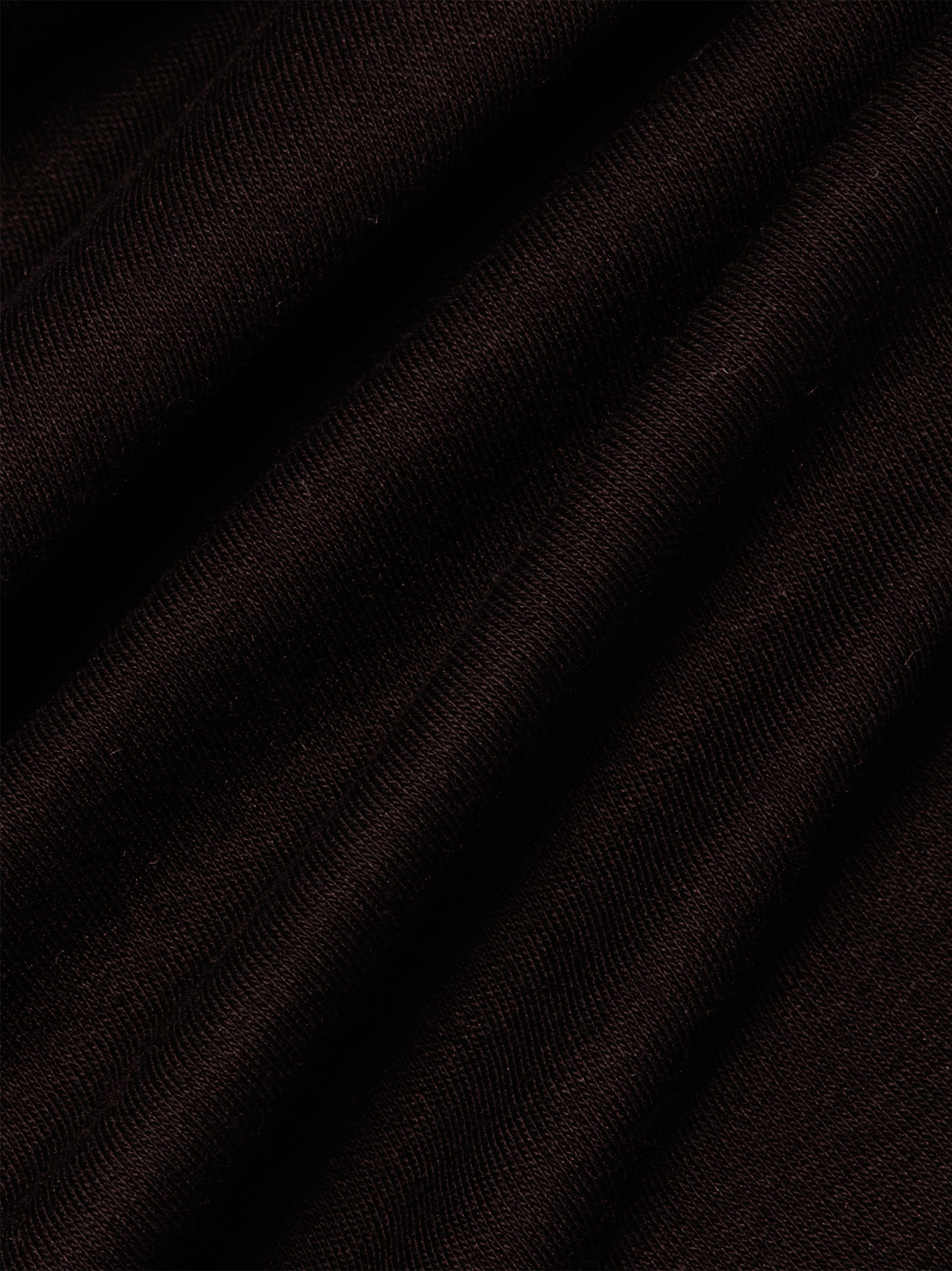 Finshley & Harding Shirt in Black