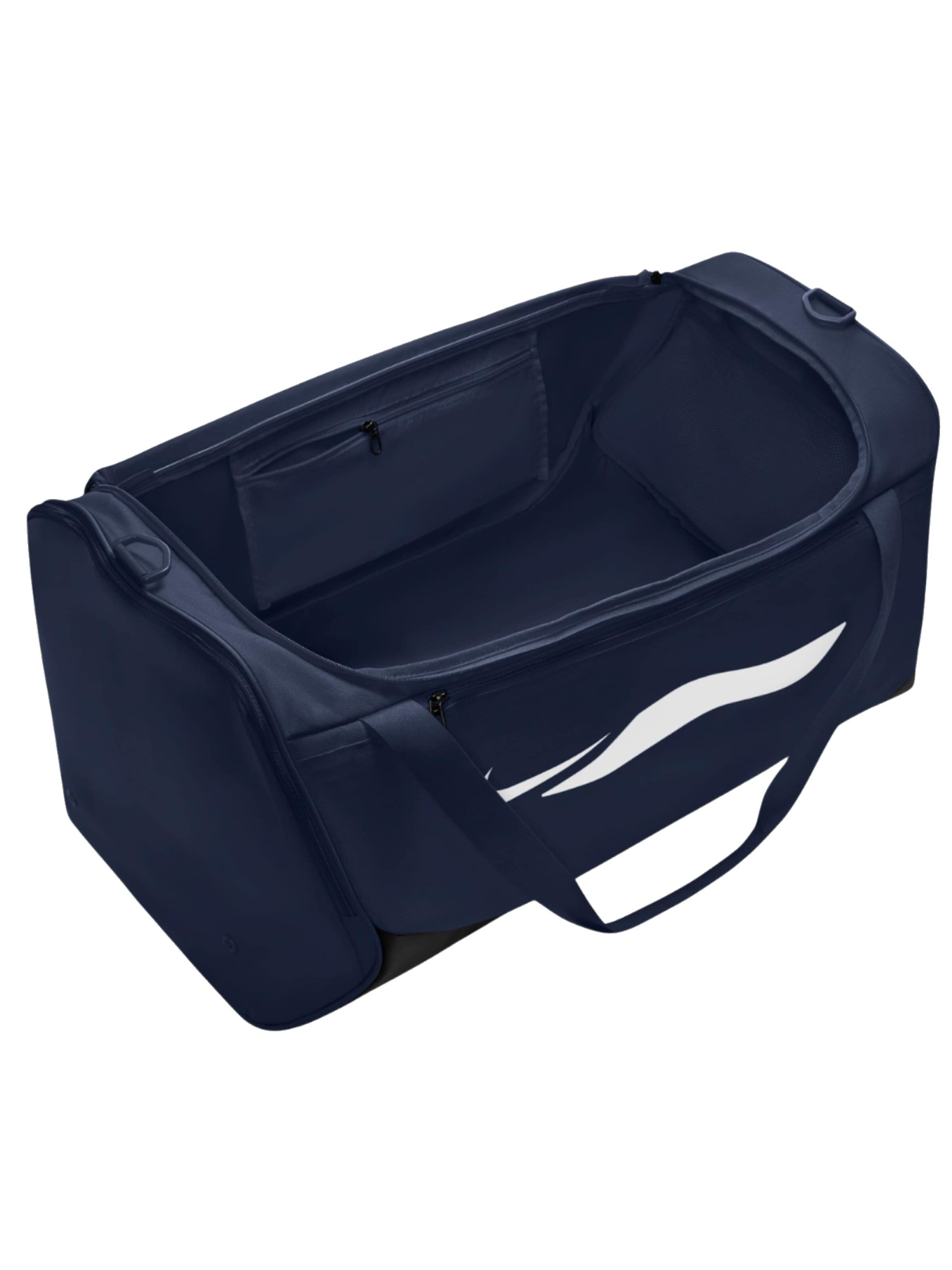 Sac de sport 'Nike Academy Team L Bag' NIKE en bleu