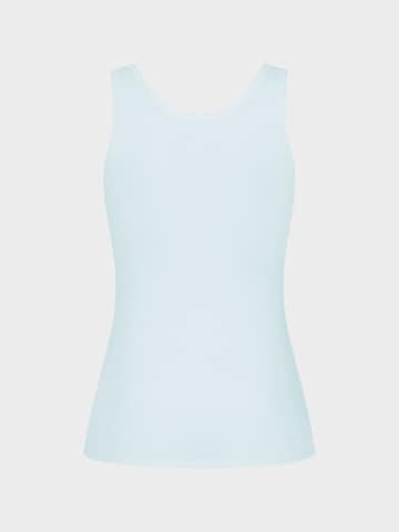 Maillot de corps 'Light Touch' Erlich Textil en bleu