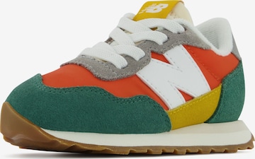 new balance Sneakers '237 Bungee' in Mixed colors: front