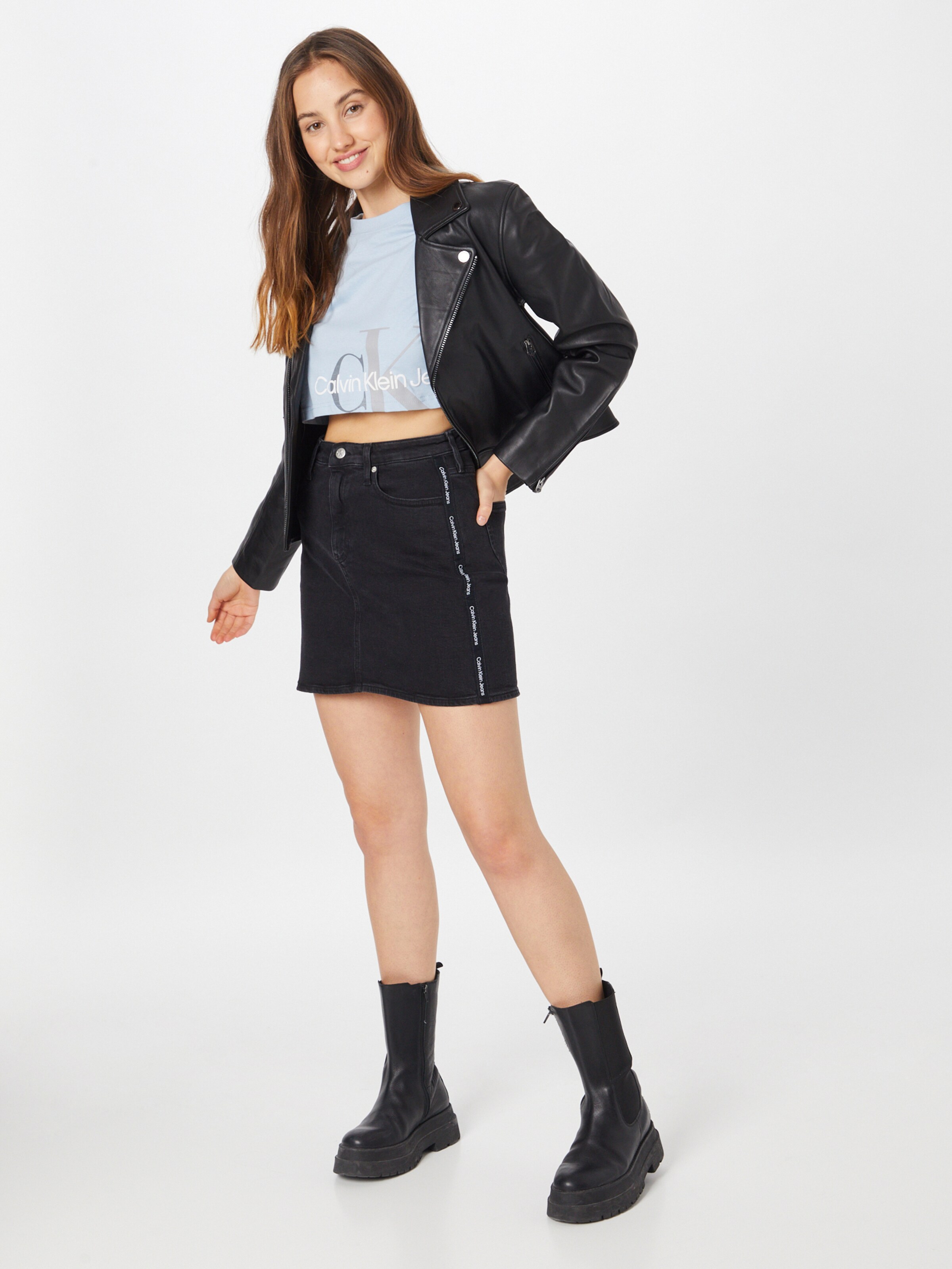 calvin klein about you