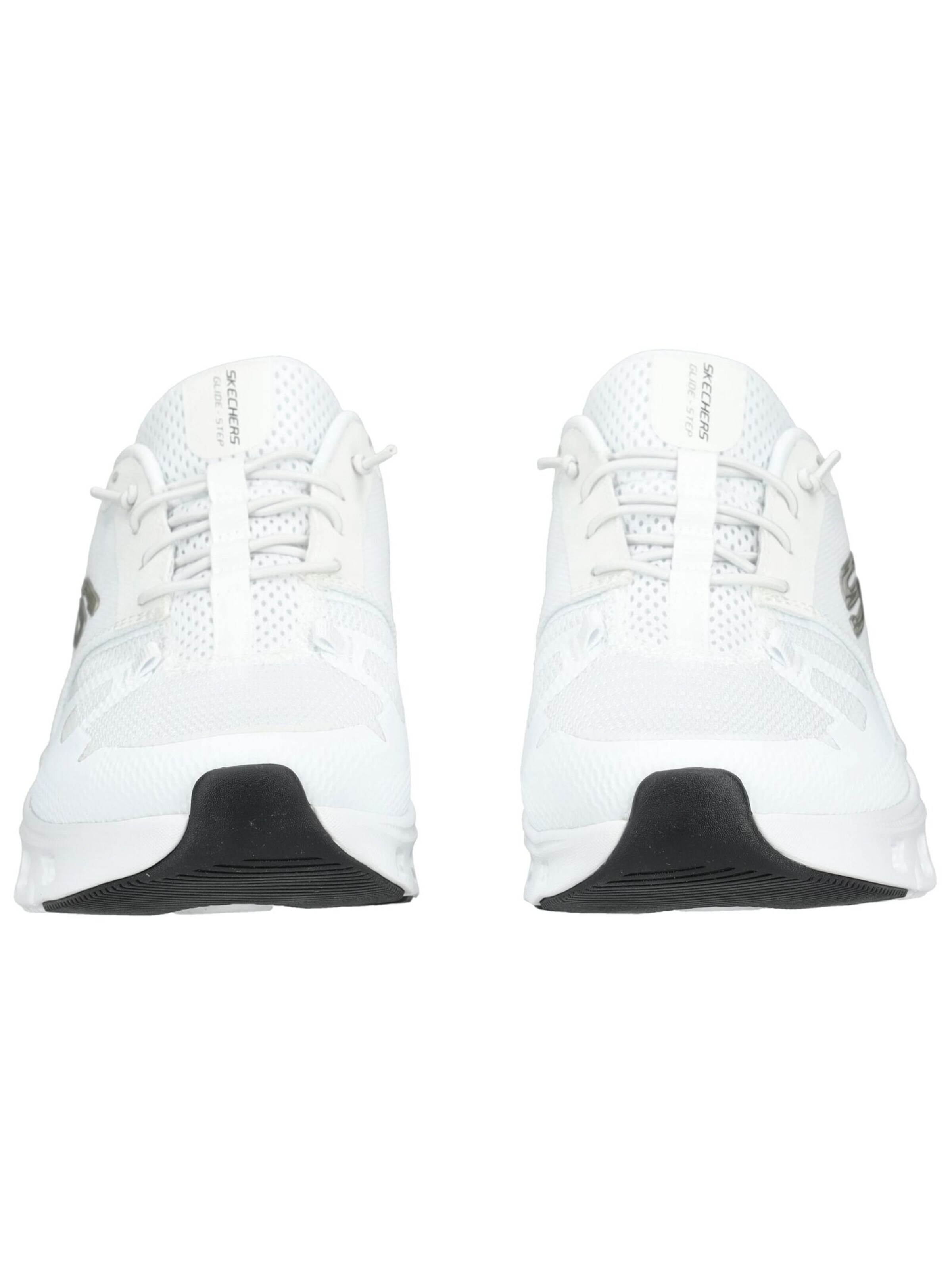 Sneaker bassa 'Glide Step Pro' di SKECHERS in bianco
