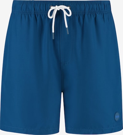 Shiwi Peldšorti 'Mike', krāsa - zils, Preces skats