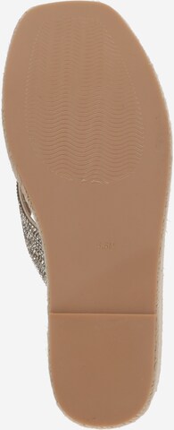 STEVE MADDEN Pistokkaat 'JELISA-R' värissä beige