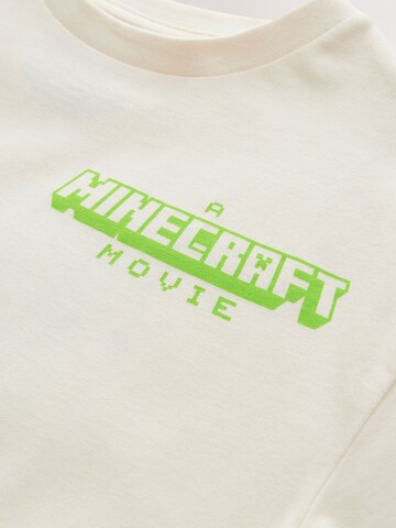 Next Bluser & t-shirts i beige