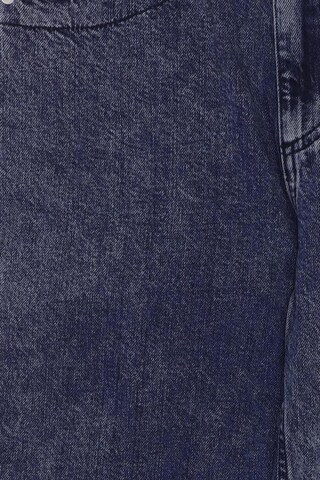 Asos Jeans in 25 in Blue