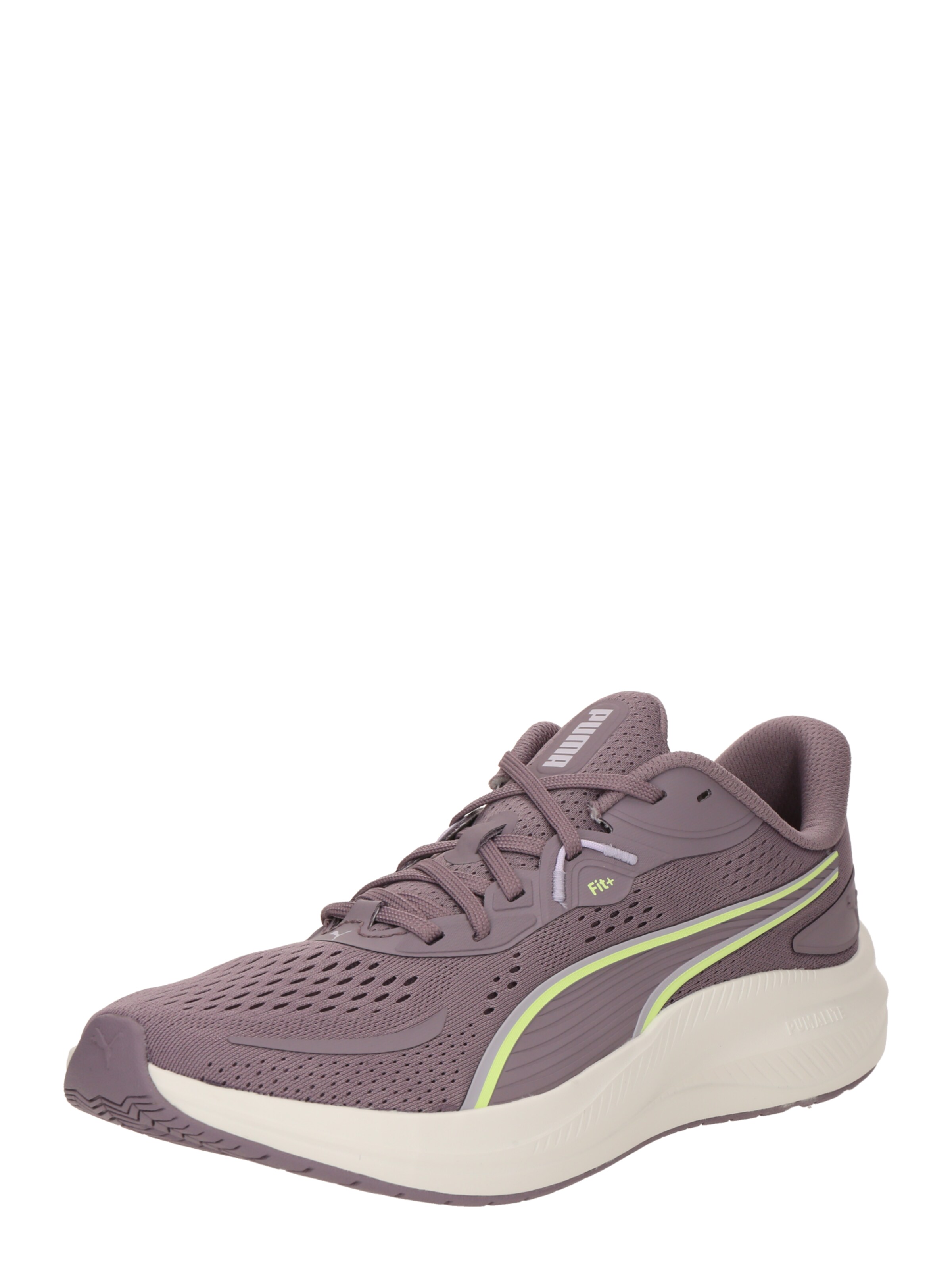 PUMA - Zapatillas de running 'Skyrocket Lite 2' en lila: frente