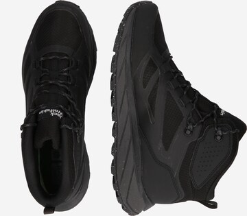 JACK WOLFSKIN - Botas 'TERRAVENTURE' em preto