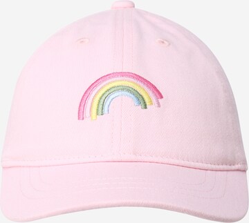 Pălărie de la GAP pe roz