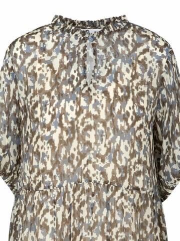 Coster Copenhagen - Vestido ' Short ' en marrón