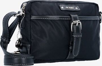 Picard Tasche 'Sonja' in Schwarz