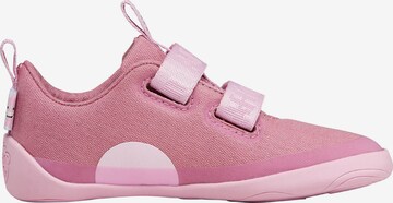 Affenzahn Sneakers 'Lucky Einhorn' in Pink