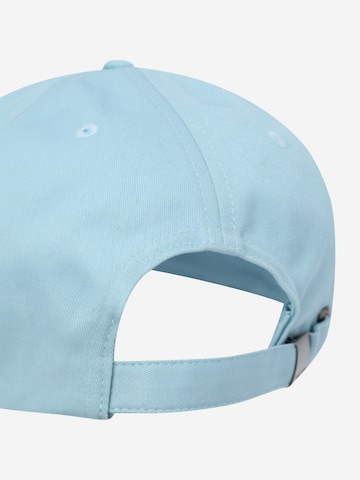 Cappello da baseball di Calvin Klein in blu