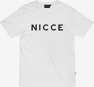Nicce Shirt in white, Item view