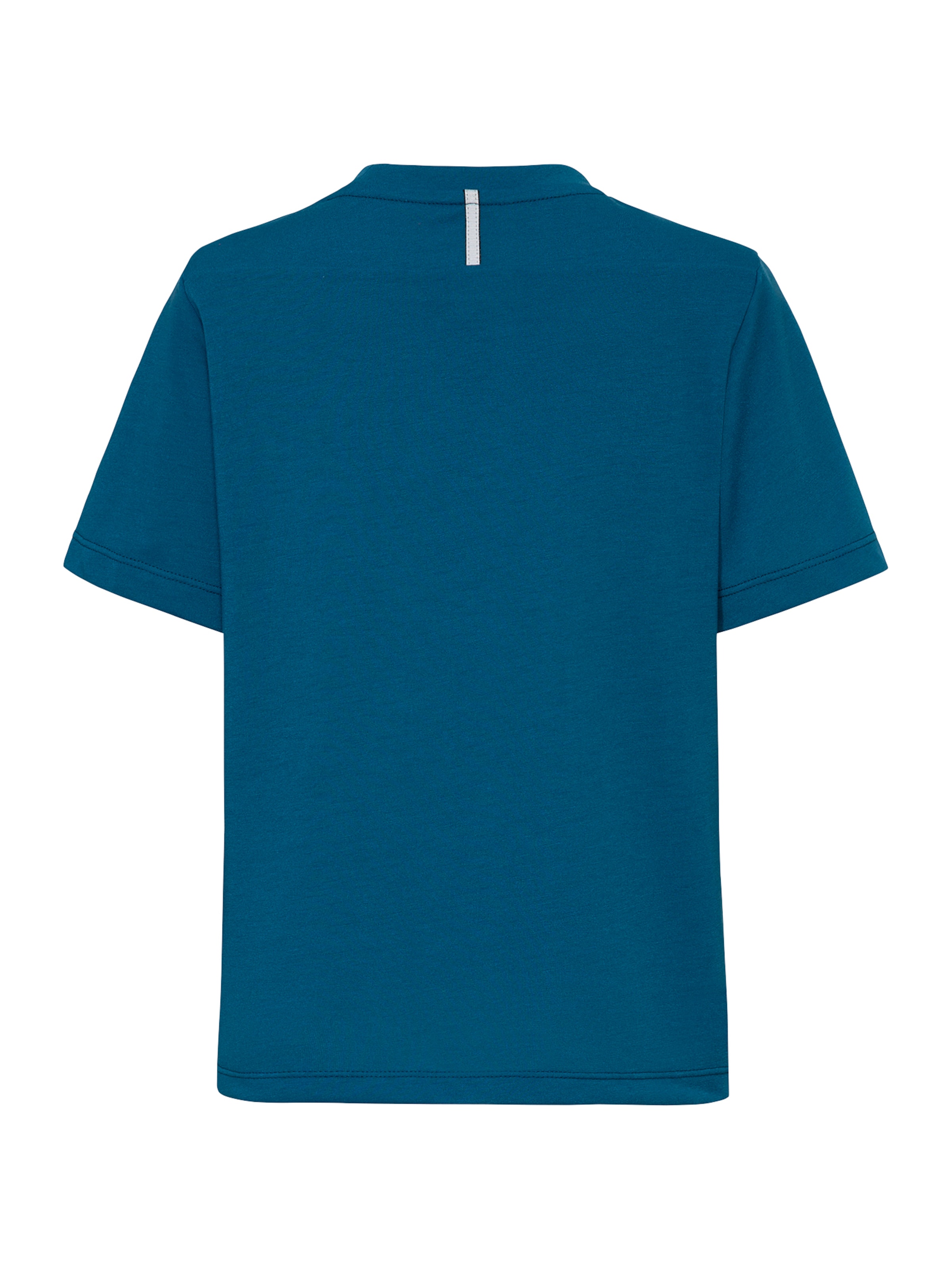 VAUDE Shirt 'Rokua' in Blue