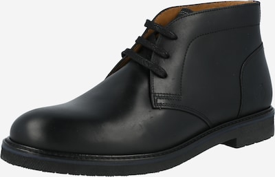 TIMBERLAND Šņorzābaki 'Oakrock', krāsa - melns, Preces skats