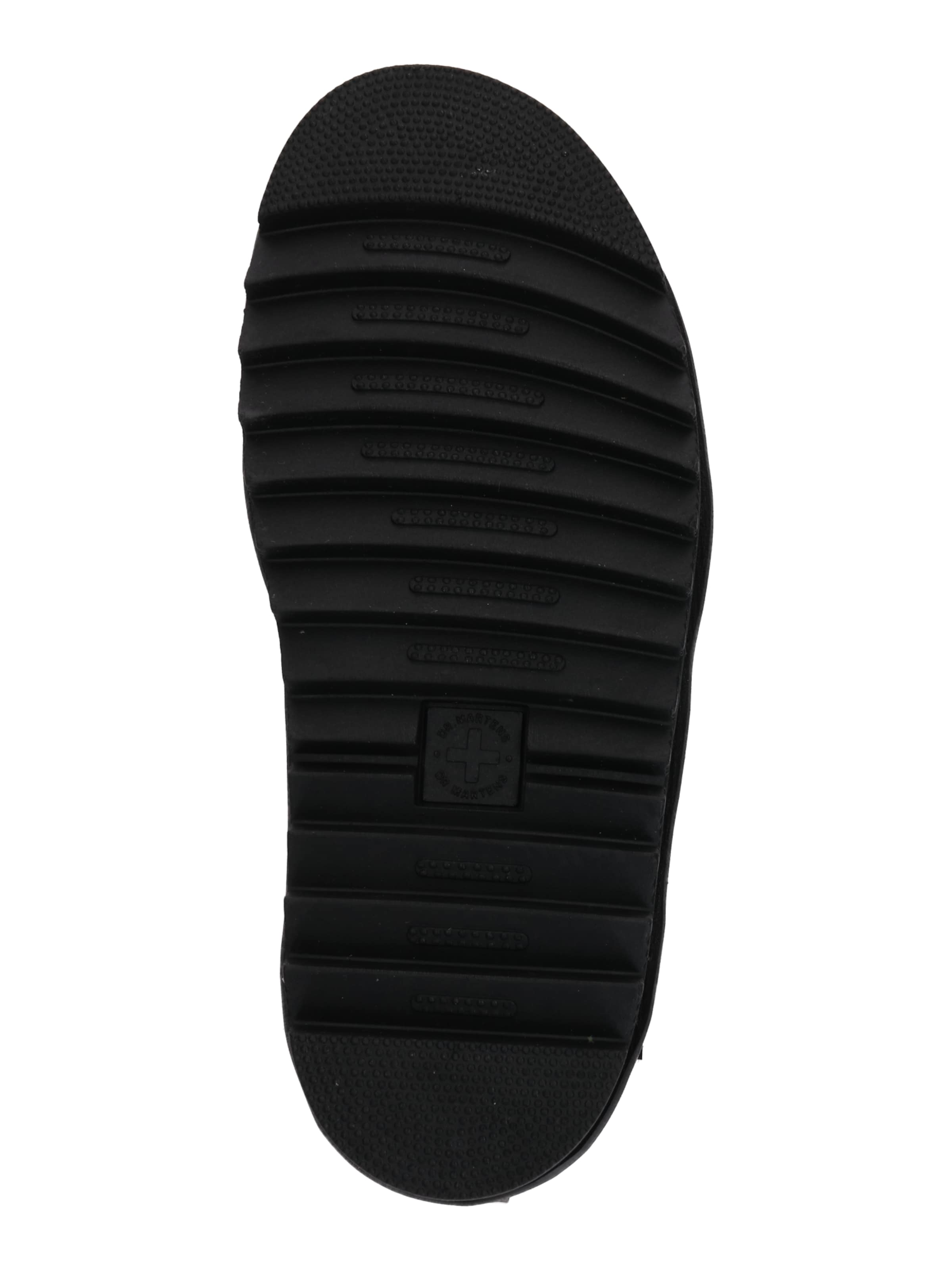 Dr. Martens Remsandal 'Blaire' i svart