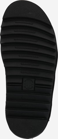 Dr. Martens Sandalen met riem 'Blaire' in Zwart